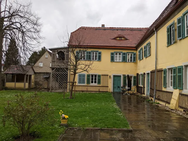 Carl-Maria-von-Weber-Museum