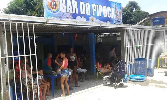 Buraco do Boi/rua alvarenga peixoto/ambaí