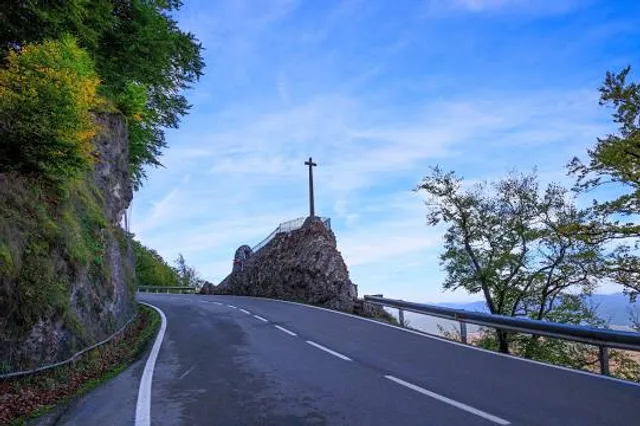 Mirador Del Puerto De LIZARRAGA