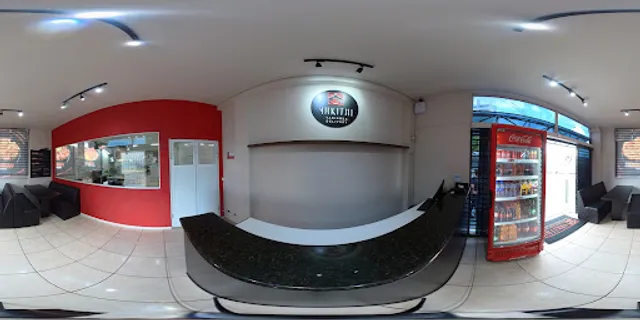 Yakitai Yakisoba Delivery