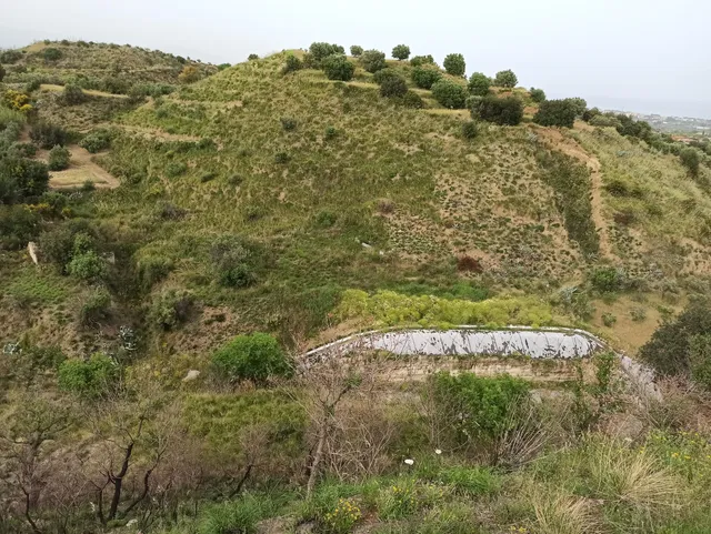 Santuario di Persefone