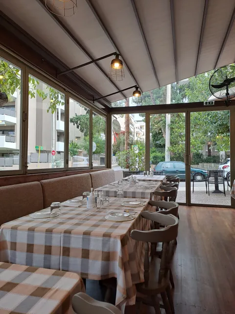 Casareccio trattoria pizzeria