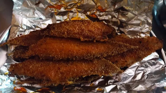 Ashok bar and restaurant