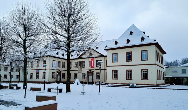 Hunsrück-Museum Simmern