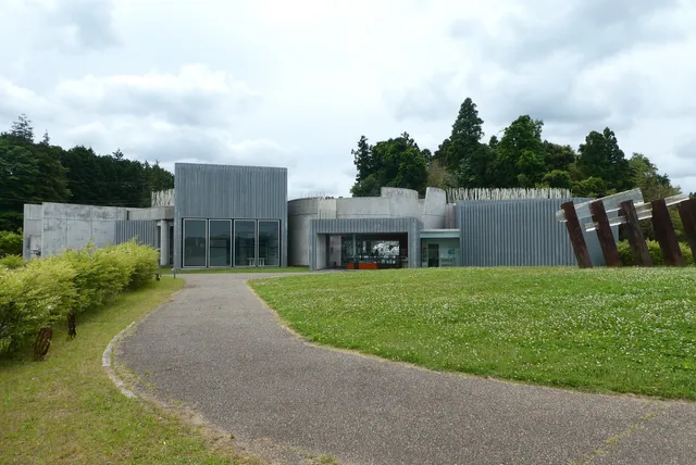 Ichihara Lakeside Museum