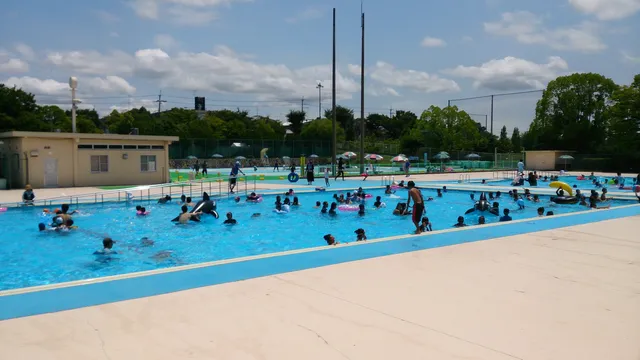 Satsuki Neighbourhood Park