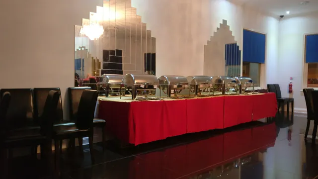 Gurkha Sizzler Restaurant & Bar