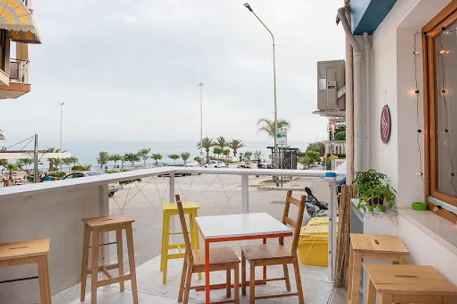 Stuzzicadenti Food Corner