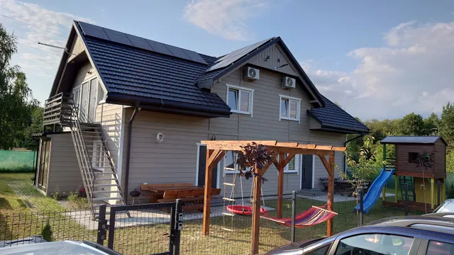 Sosnowy Zakątek Okuninka apartamenty - pokoje