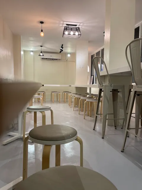 Buttered Toast and Coffee