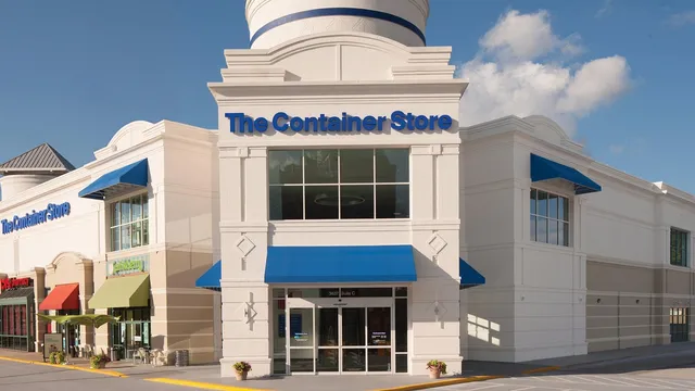 The Container Store