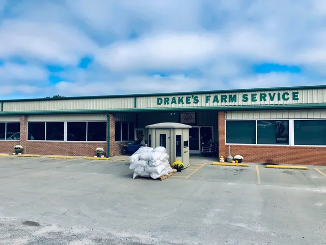 Drake's Farm Service