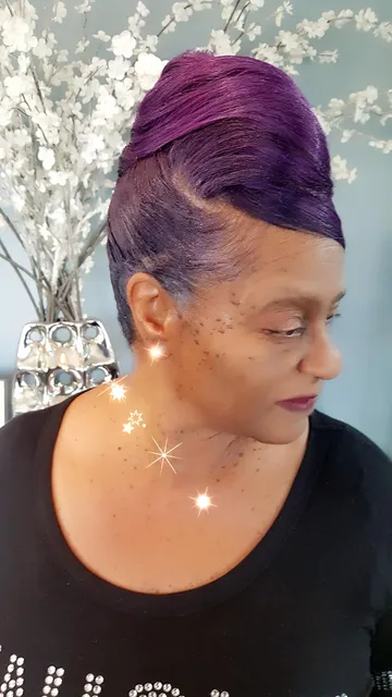 Creative Visions Hair Salon