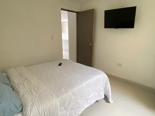 Tunja Magic Alojamiento