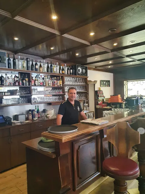 Restaurant Pizzeria Cafe Kohler