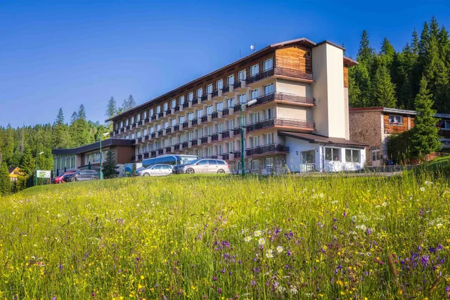 Hotel MAGURA