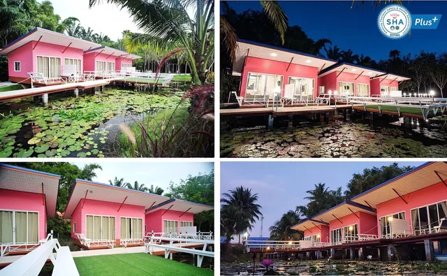 บัว วิลล่า Bua Villa