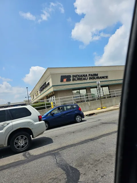Indiana Farm Bureau Insurance