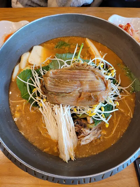 이바돔감자탕 하남미사점