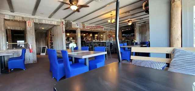 Tussey Bär & Kitchen