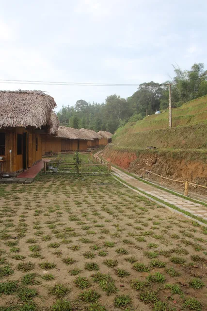 Tạ Quyên Homestay