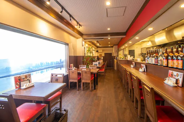 中華居酒屋 蒼河