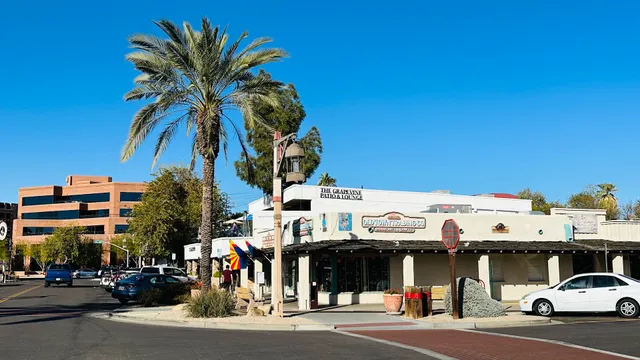 Jewels of the West/Old Town Jewels