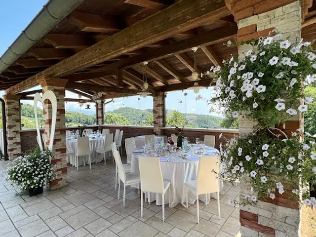 Ristorante Rocolo Rossato