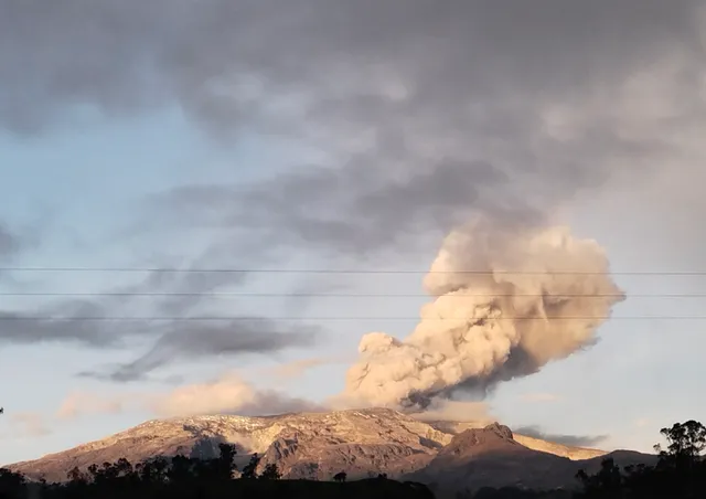 Parque Murillo Tolima