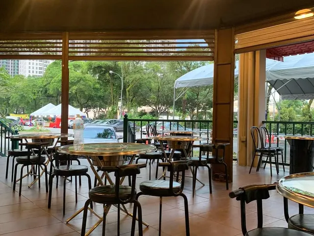 Kang SikDang Seri Kembangan