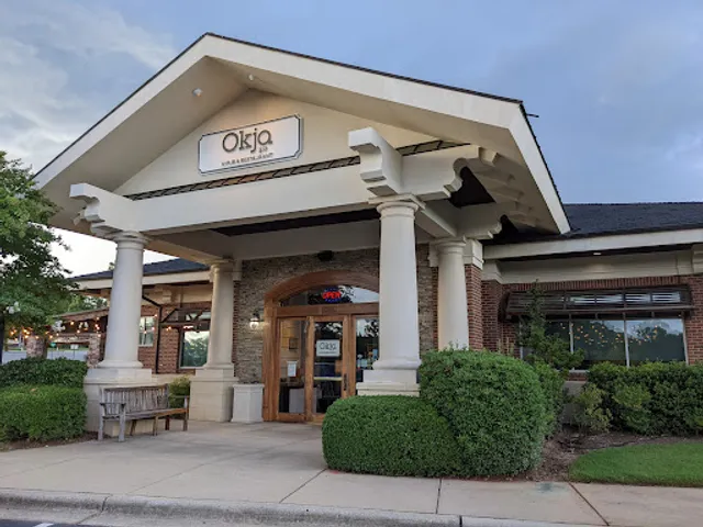 Okja K-Pub & Restaurant