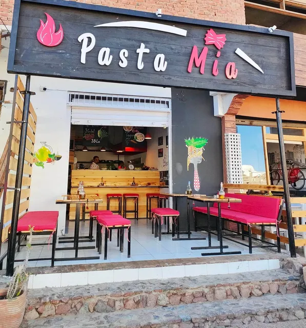 Pasta Mia