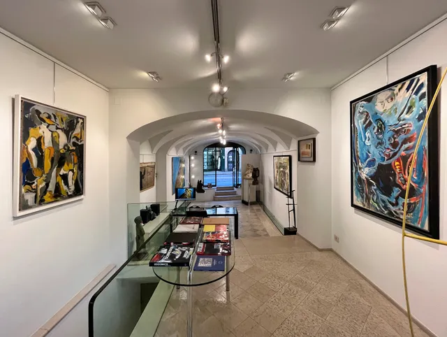 Galleria Michelangelo