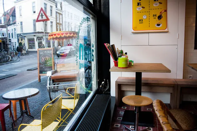 ANAN Saigon Streetfood