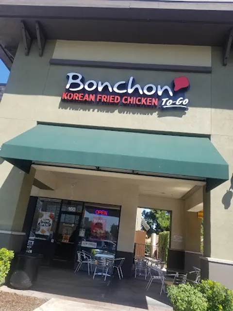 Bonchon Brentwood