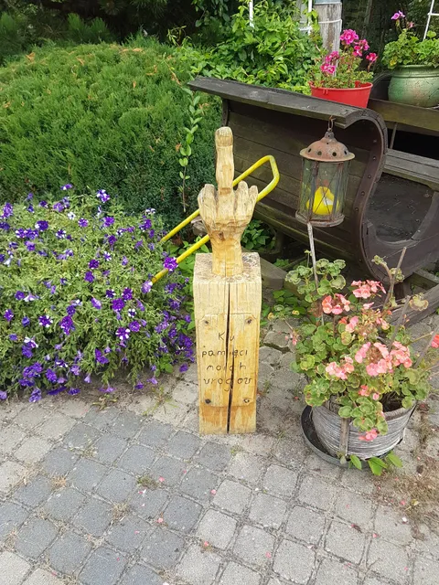 "Pod Papugami" Agroturystyka pokoje noclegi Prabuty