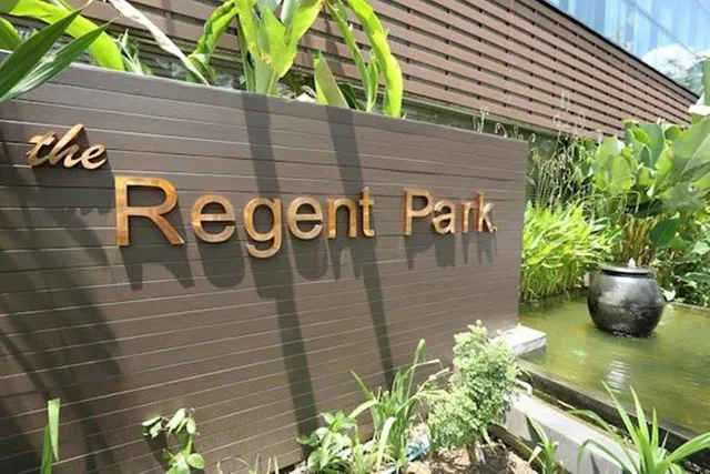 Regent Park Hotel