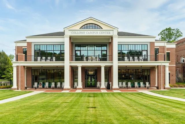 Tennessee Wesleyan University