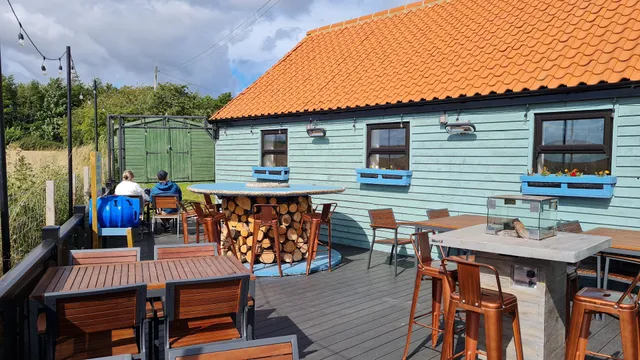 The Plough On The Hill