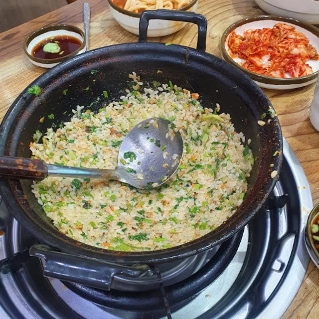 등촌칼국수성환점