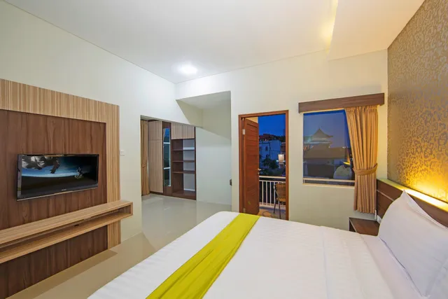 Casa Dasa Boutique Hotel