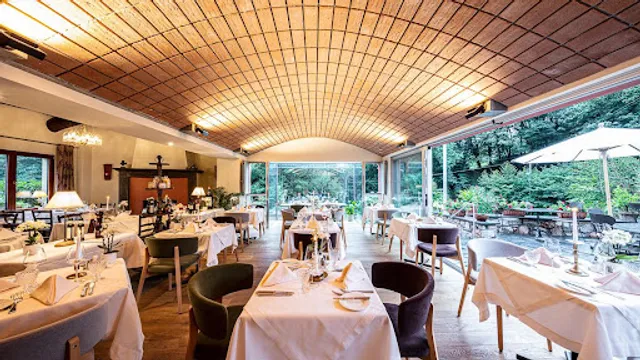 Ristorante La Sosta
