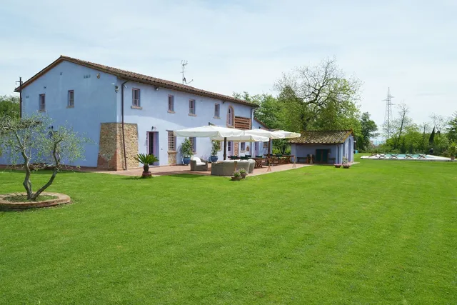 Agriturismo Casa Fontanino