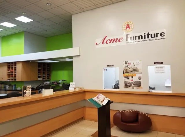 Acme Furniture