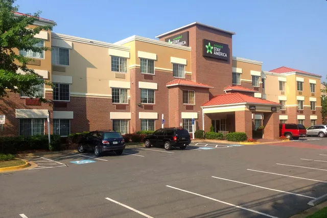 Extended Stay America Suites- Washington D.C. - Tysons Corner