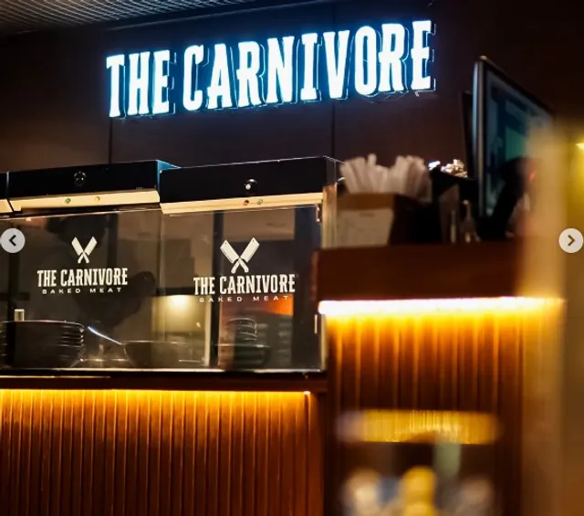 The Carnivore