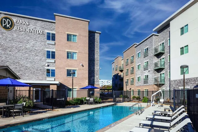 Parks Residential - Richardson