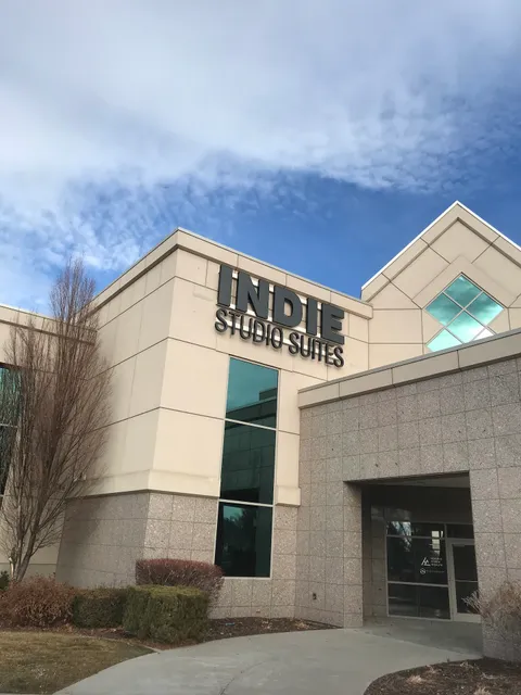 Indie Studio Suites Orem