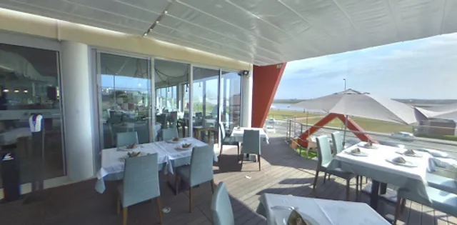 Dóri Restaurante - Marisqueira