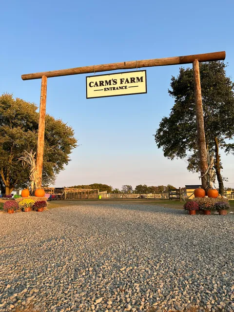 Carm’s Farm